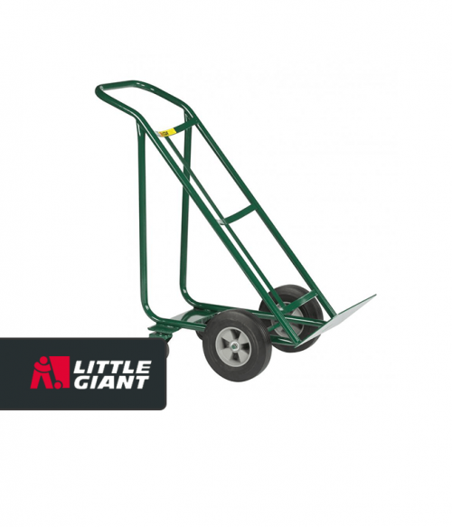 Tilt Back Hand Truck