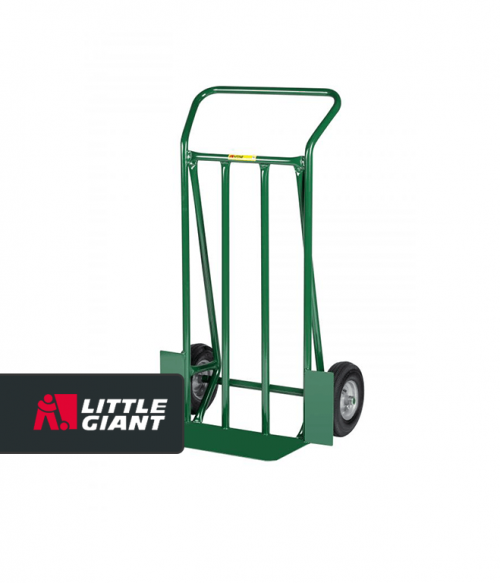 Super-Sized Hand Truck