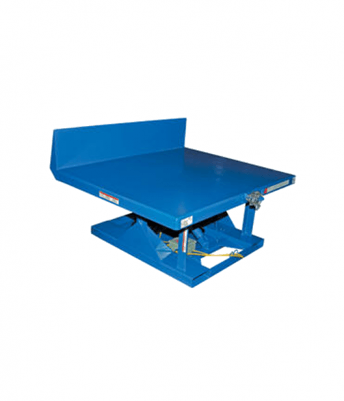 Vestil Effciency Master Tilt Tables