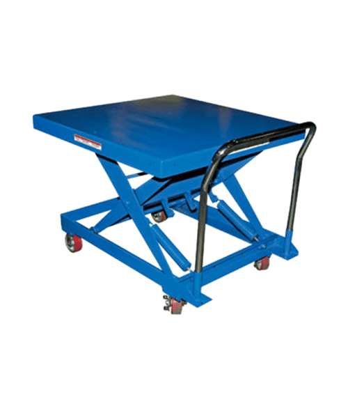 Vestil Auto Hite Carts