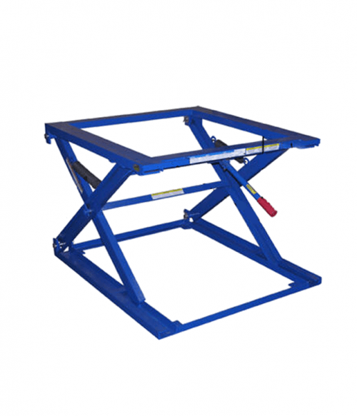 Vestil Adjustable Pallet Stands