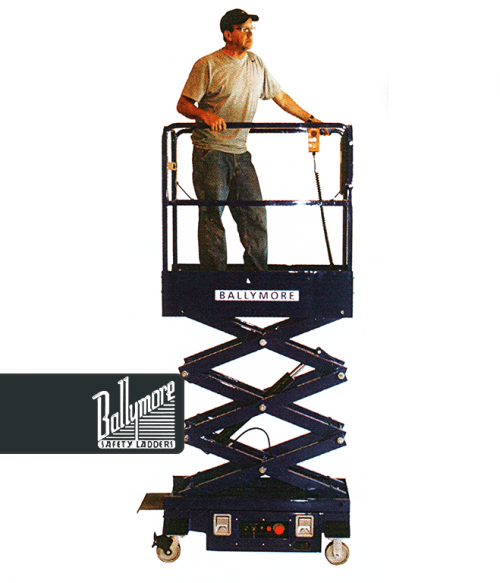 Mini Scissor Lift