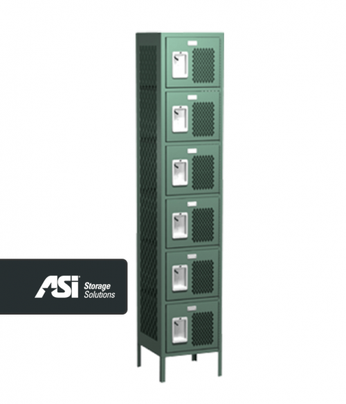 Competitor Series Steel Lockers