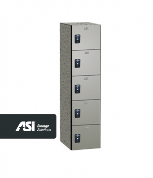 Traditional Series Phenolic Lockers