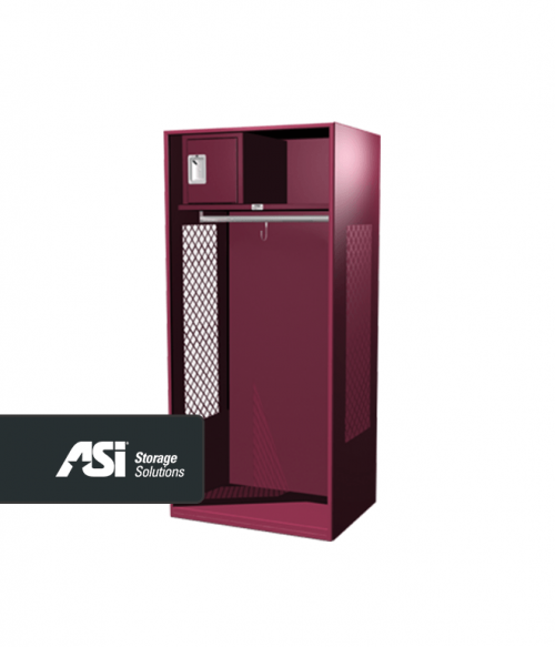 Pro Series Phenolic Steel Lockers