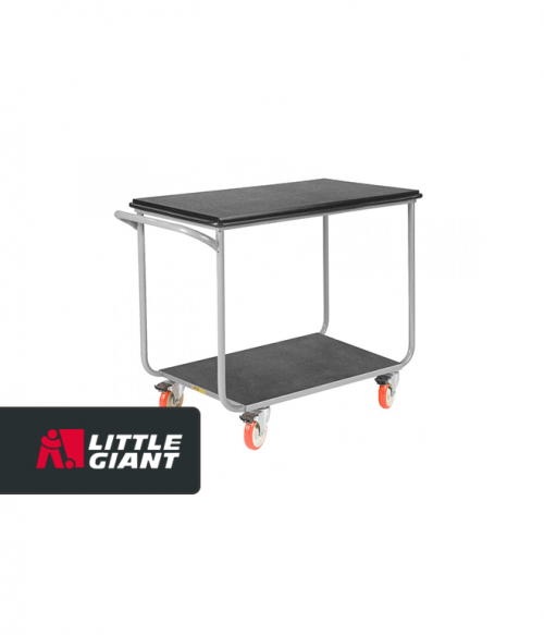 Mobile Instrument Cart