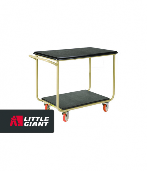 Mobile Instrument Cart With Drawer