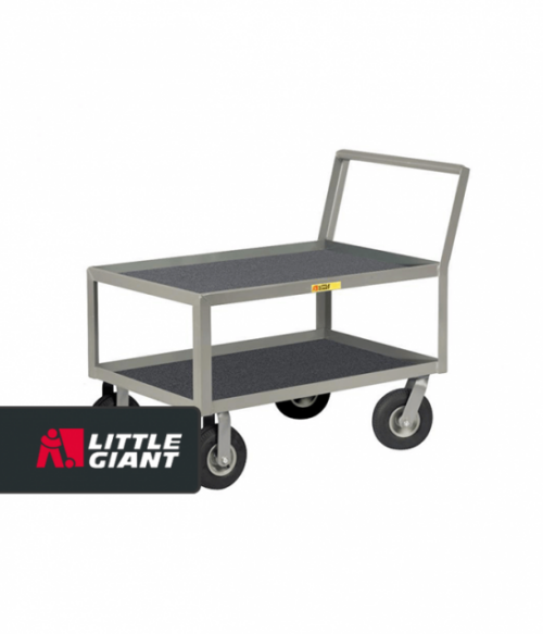 Welded Service Cart