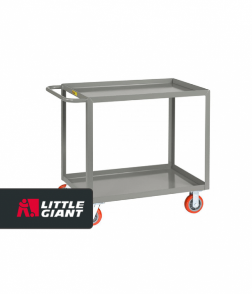 2000lb Capacity Welded Service Cart