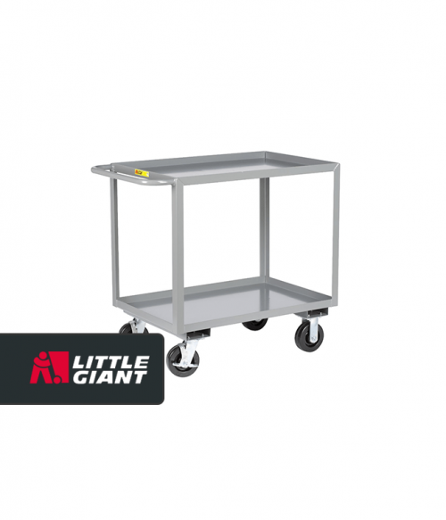 3600lb Capacity Heavy Duty Shelf Truck