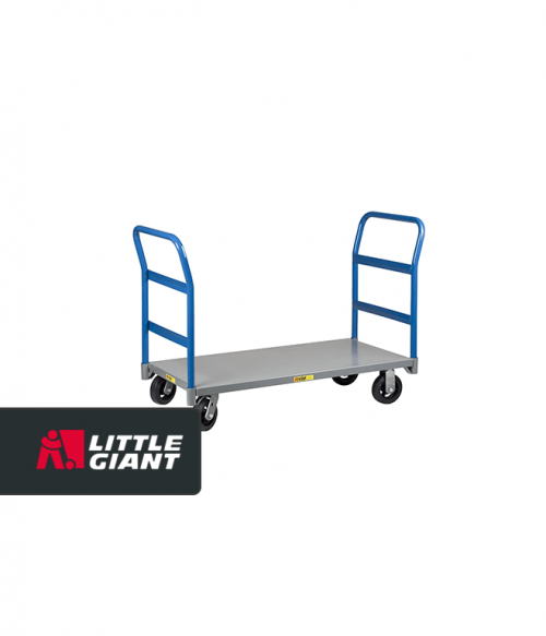 Heavy Duty Platform Truck to 3600lb Capacity