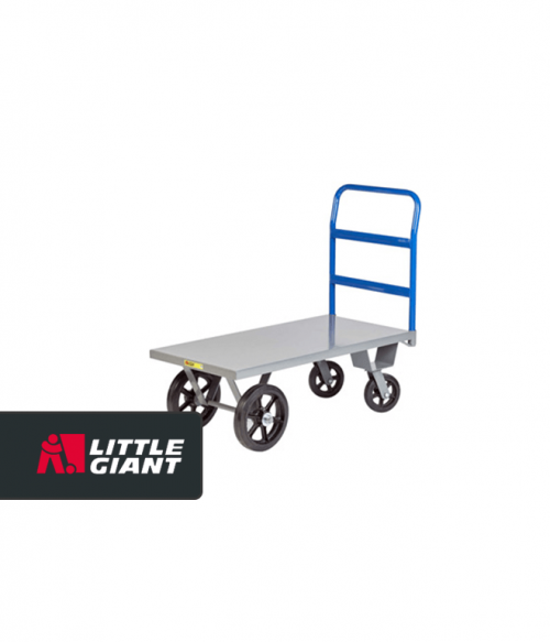 Extra Heavy Duty Platform Truck to 5000lb Capacity