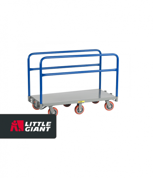 Adjustable Sheet & Panel Truck