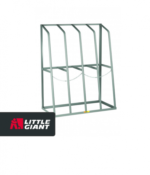 Vertical Bar Rack