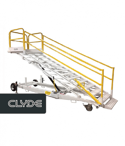 B1 Maintenance Stand