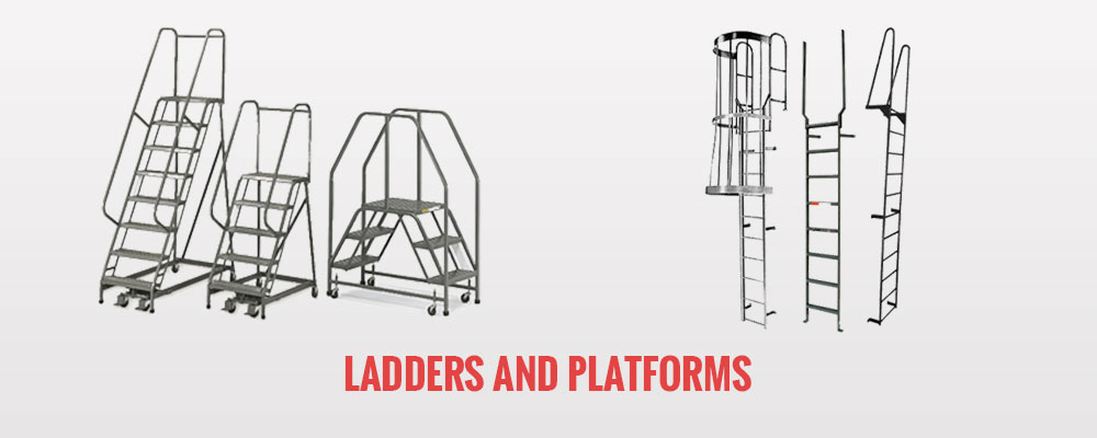 ladder-platform