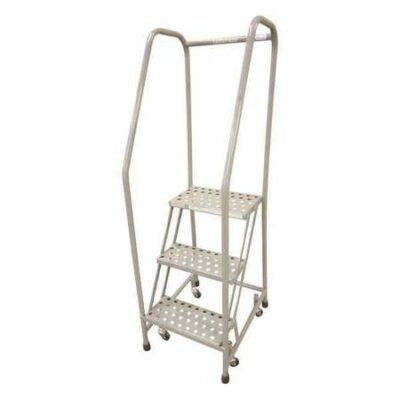30" H ROLLING LADDER