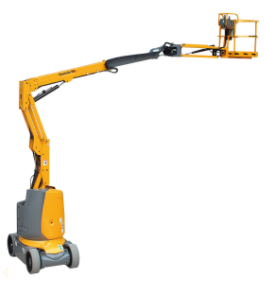 HA32 CJ+ Articulating Boom Lift