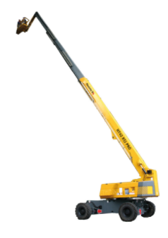 HT132 RTJ PRO Telescopic Boom Lift