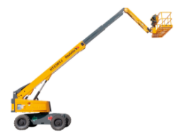 HT67 RTJ O Telescopic Boom Lift