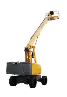 HT85 RTJ PRO Telescopic Boom Lift