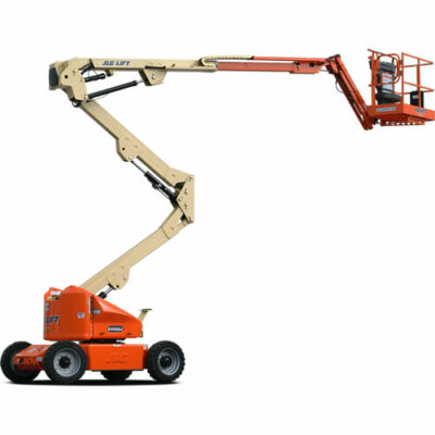 Articulating Boom Lift