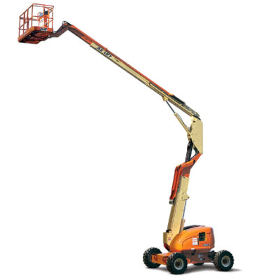 Telescopic Boom Lifts