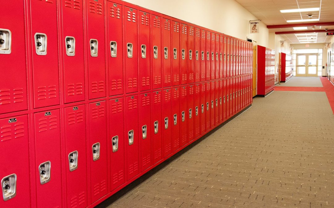 A Brief Guide To Buying Lockers For Schools And Offices Factory Equipment
