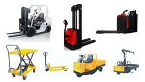 Buy High-Quality Material Handling Equipments from a Reputable Supplier