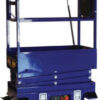 MSL-12 MINI SCISSOR LIFT