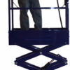 MSL-12 MINI SCISSOR LIFT - Image 2