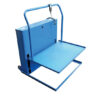 WP-400-AC electric work platform - Image 2
