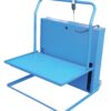 WP-400-AC electric work platform
