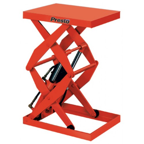 DXS36-20 Double Scissor Lift