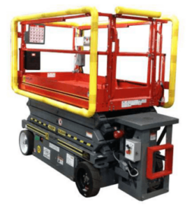 Solve Your Material Handling Challenges | Manlifts, Ladders, More