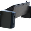 Vestil Steel Mechanical Edge O Dock Leveler 72 In. Ramp Width 20