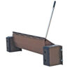 000 Lb. Capacity Brown FM-2072