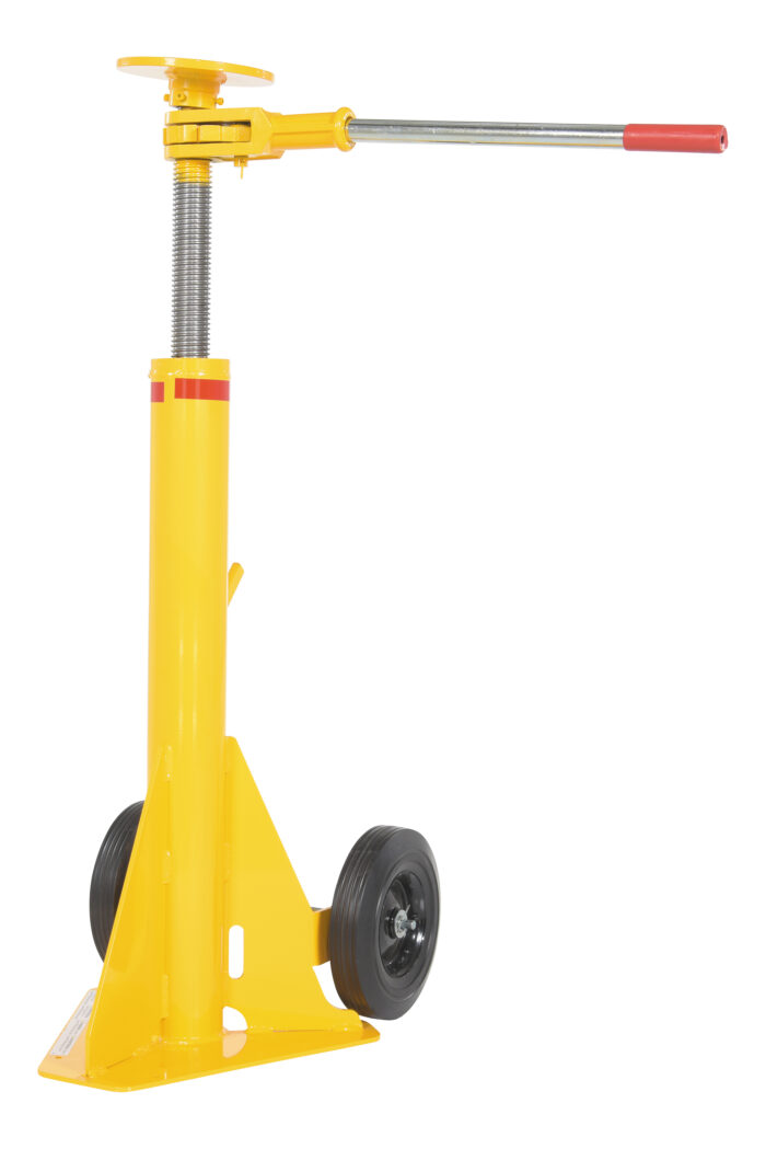 000 Lb. Capacity Yellow LO-J