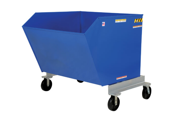 000 Lb. Capacity Blue P-HOP-1.5