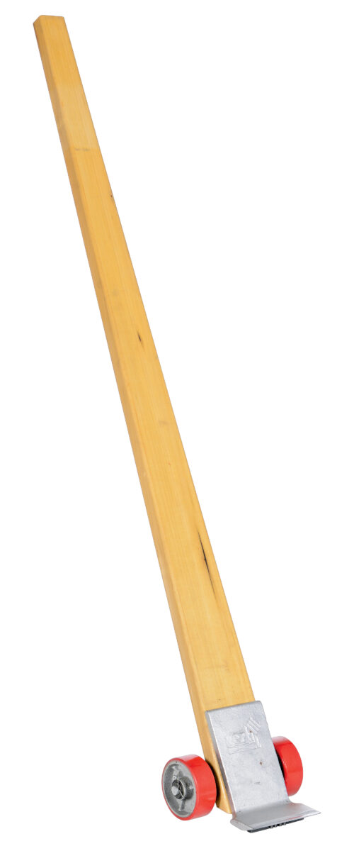 Vestil Wood Pry Lever Bar 6 Ft. Height 4