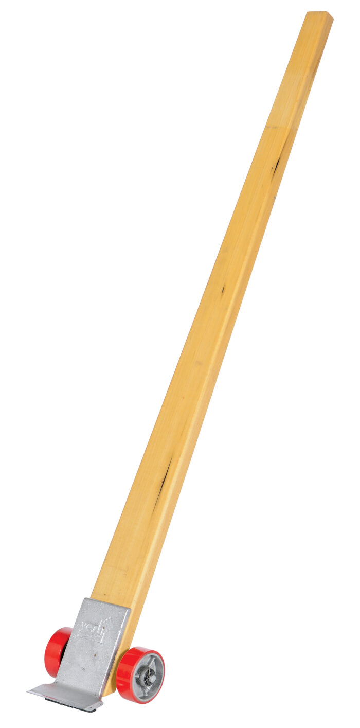 250 Lb. Capacity Brown PLB-6