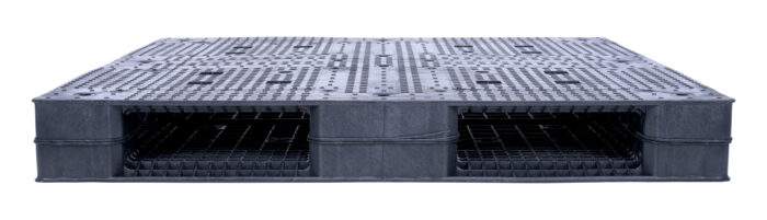 000 Lb. Floor Capacity Black PLPG-4848-HD