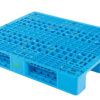 200 Lb. Static Floor Capacity Blue PLPR-4840-ST