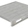 000 Lb. Floor Capacity Gray SDSP-4048