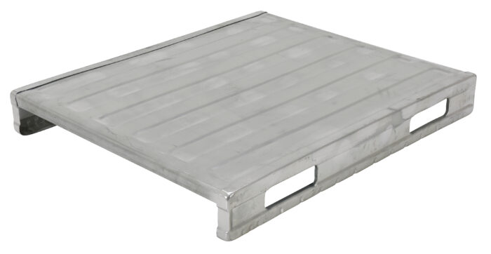 000 Lb. Floor Capacity Gray SDSP-4048