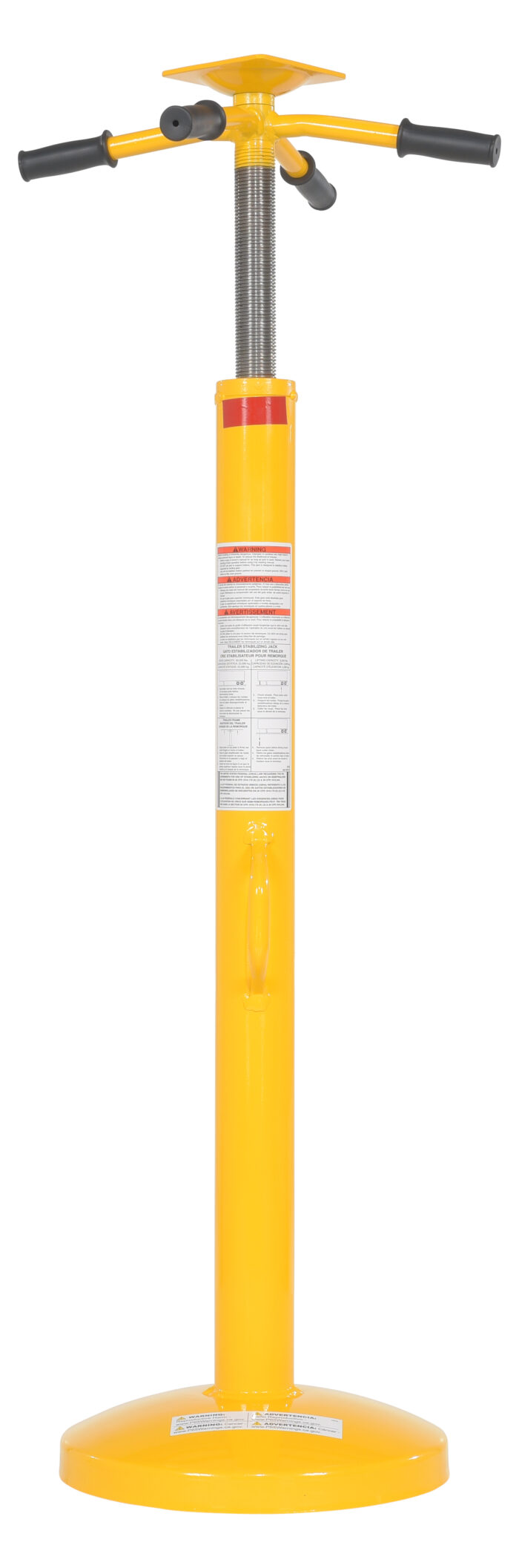 000 Lb. Lifting Capacity Yellow SJ-35