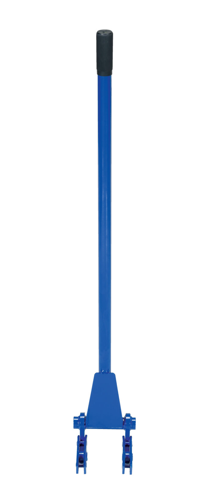 Vestil Steel Deluxe Pallet Buster with 41 In. Handle Blue SKB-DLX - Image 3