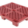 300 Lb. Capacity Red SKID-20