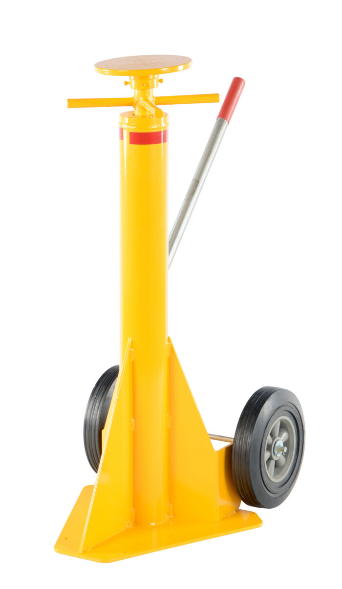 000 Lb. Capacity Yellow SP-TOP
