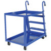 000 Lb. Capacity Blue SPS2-2848